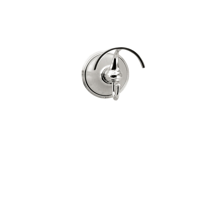 Wallmount hook