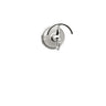 Wallmount hook