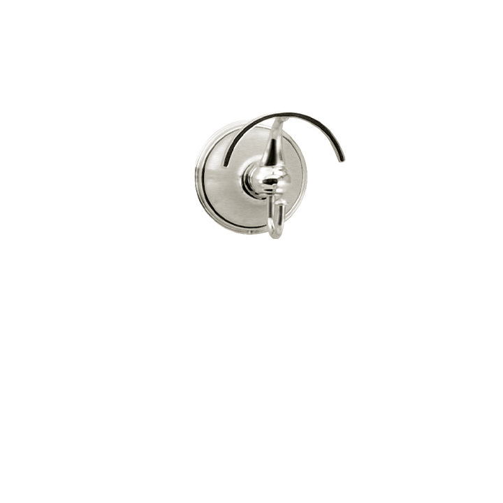 Wallmount hook