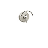Wallmount hook