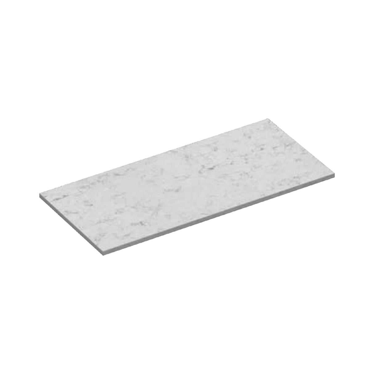 40" Countertop