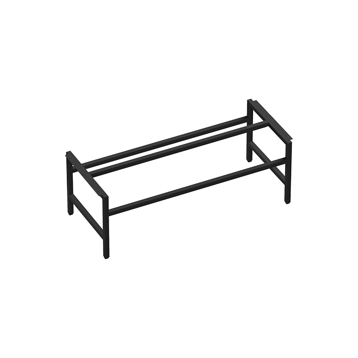 Evolve 40" Metal Frame