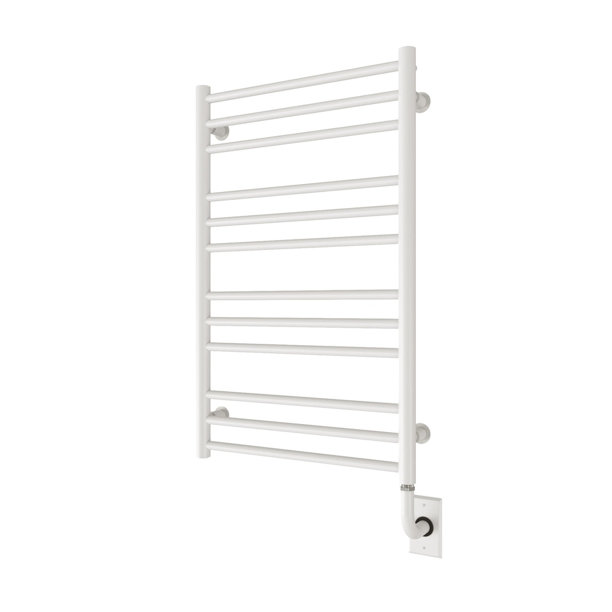 19.5"x31" Tuzio Sorano Towel Warmer