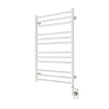 19.5"x31" Tuzio Sorano Towel Warmer