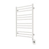 19.5"x31" Tuzio Sorano Towel Warmer