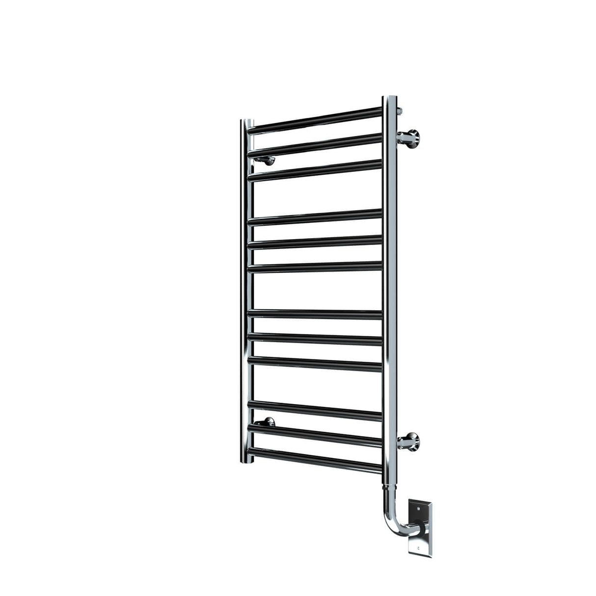 19.5"x31" Tuzio Sorano Towel Warmer
