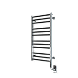 19.5"x31" Tuzio Sorano Towel Warmer
