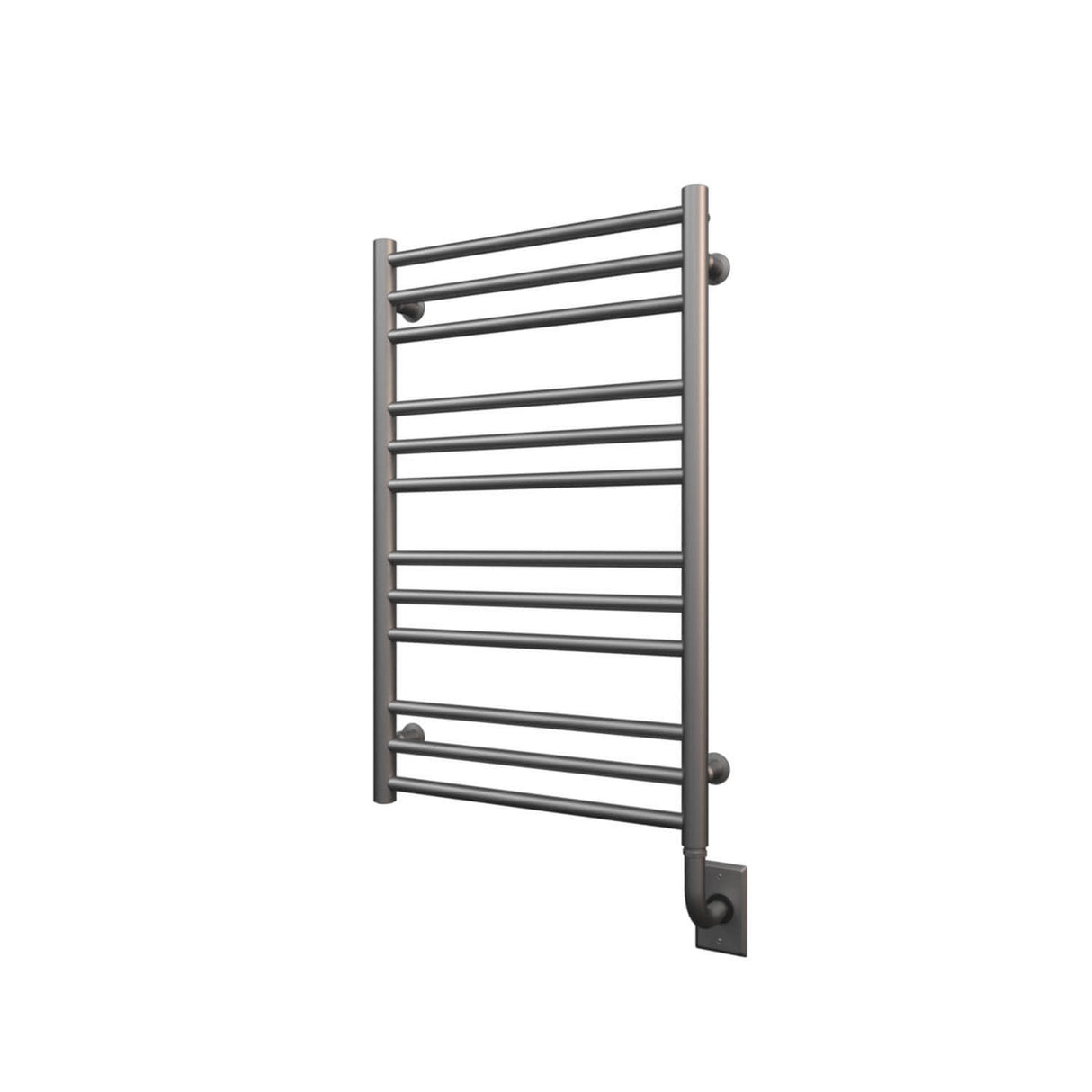 19.5"x31" Tuzio Sorano Towel Warmer