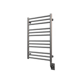 19.5"x31" Tuzio Sorano Towel Warmer