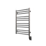 19.5"x31" Tuzio Sorano Towel Warmer