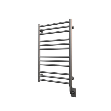 Ico Bath 19.5"x23" Sorano Hydronic Towel Warmer