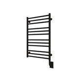 19.5"x31" Tuzio Sorano Towel Warmer