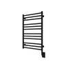 19.5"x31" Tuzio Sorano Towel Warmer