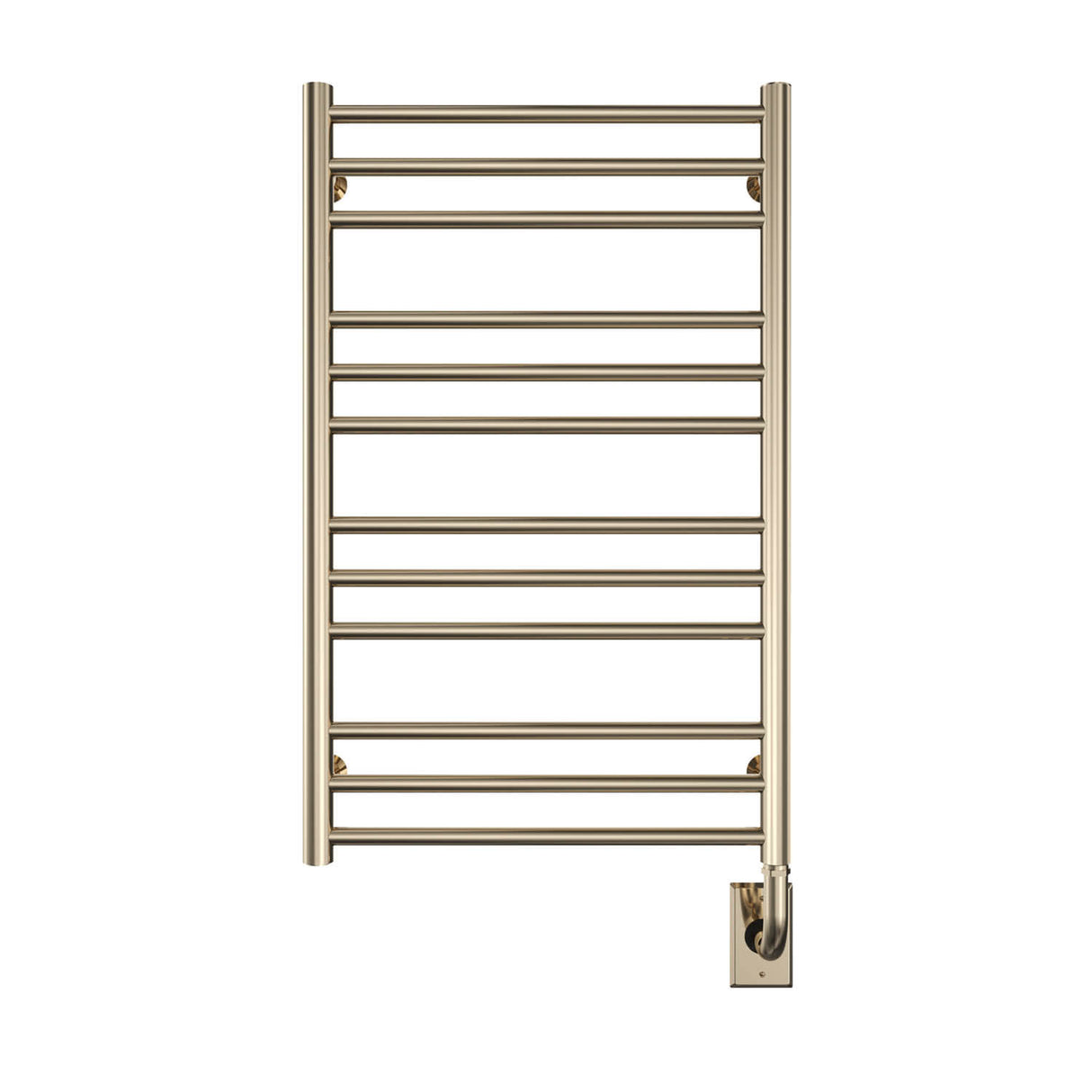 19.5"x31" Tuzio Sorano Towel Warmer