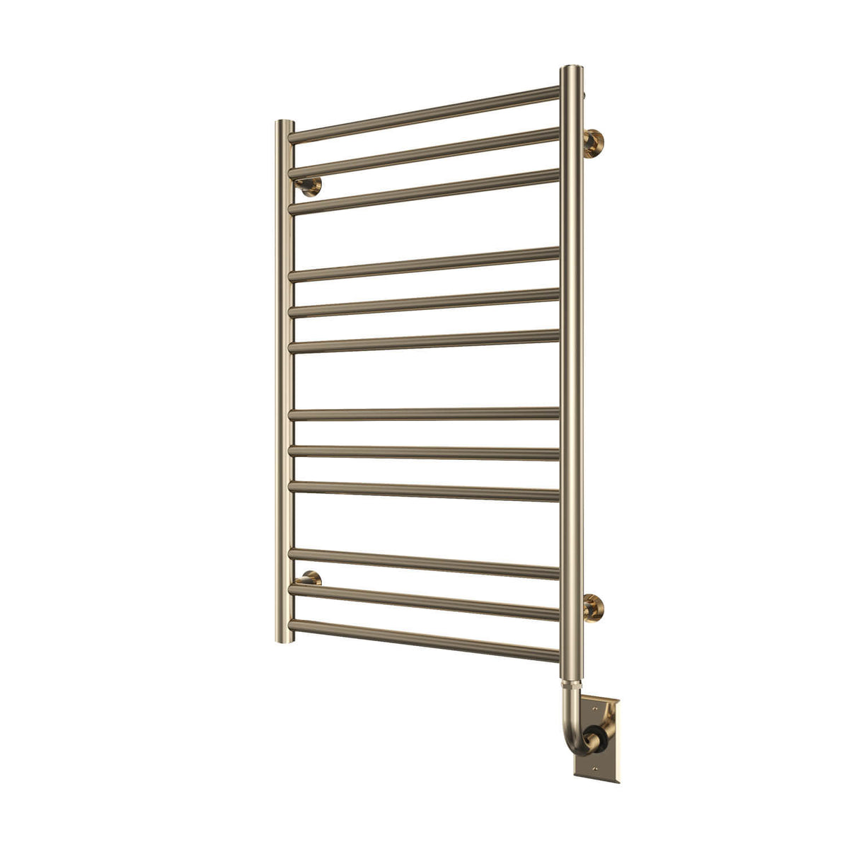 19.5"x31" Tuzio Sorano Towel Warmer