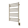 19.5"x31" Tuzio Sorano Towel Warmer