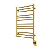 19.5"x31" Tuzio Sorano Towel Warmer