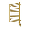 19.5"x31" Tuzio Sorano Towel Warmer