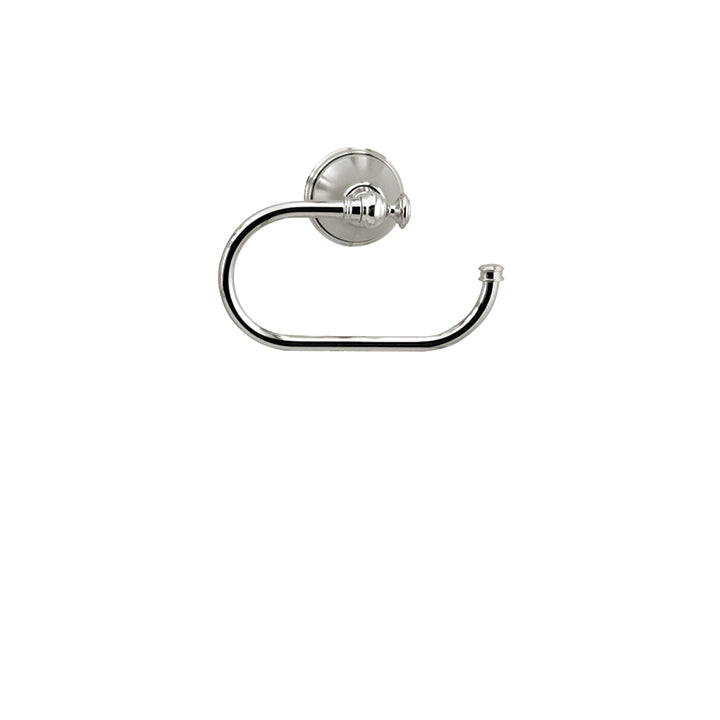 6" wallmount paper holder