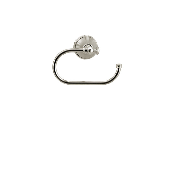 6" wallmount paper holder