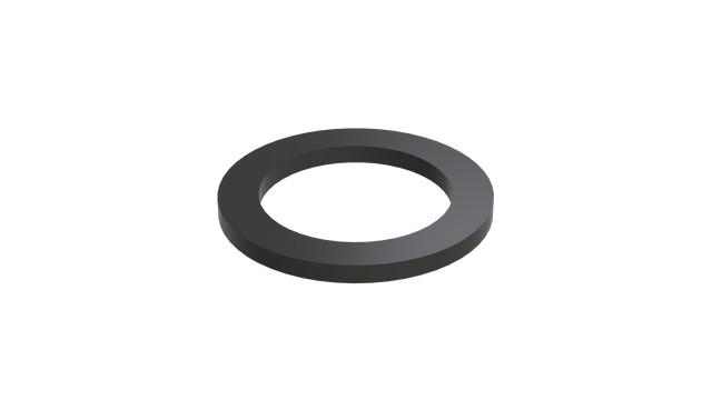 W/O Strainer Washer Thick (412-L)