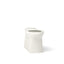 Corbelle® Elongated toilet bowl with skirted trapway