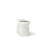 Corbelle® Elongated toilet bowl with skirted trapway