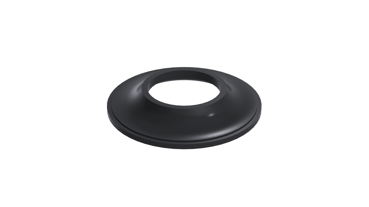 W/O Tip-Toe Rubber Seal (415)