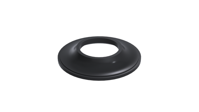 W/O Tip-Toe Rubber Seal (415)