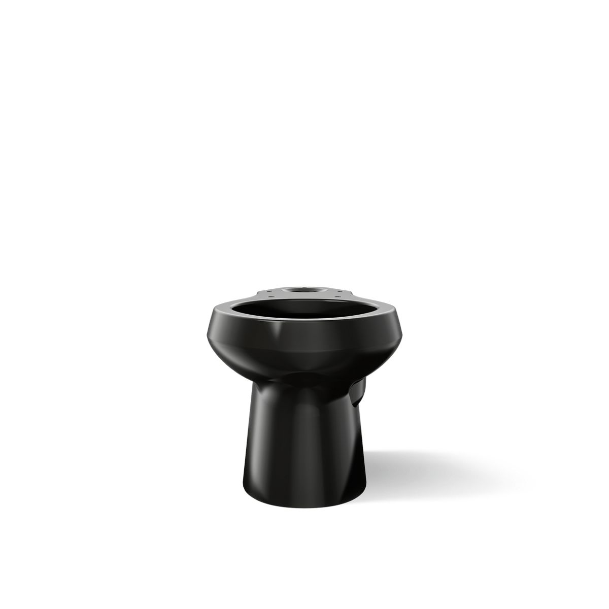 Wellworth® Elongated toilet bowl