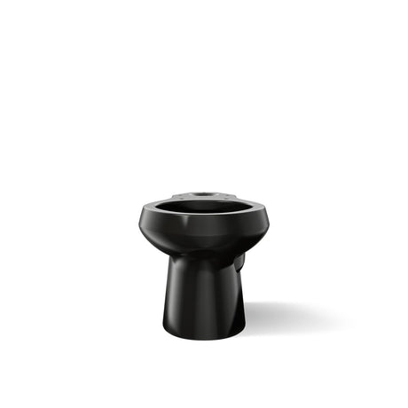 Wellworth® Elongated toilet bowl