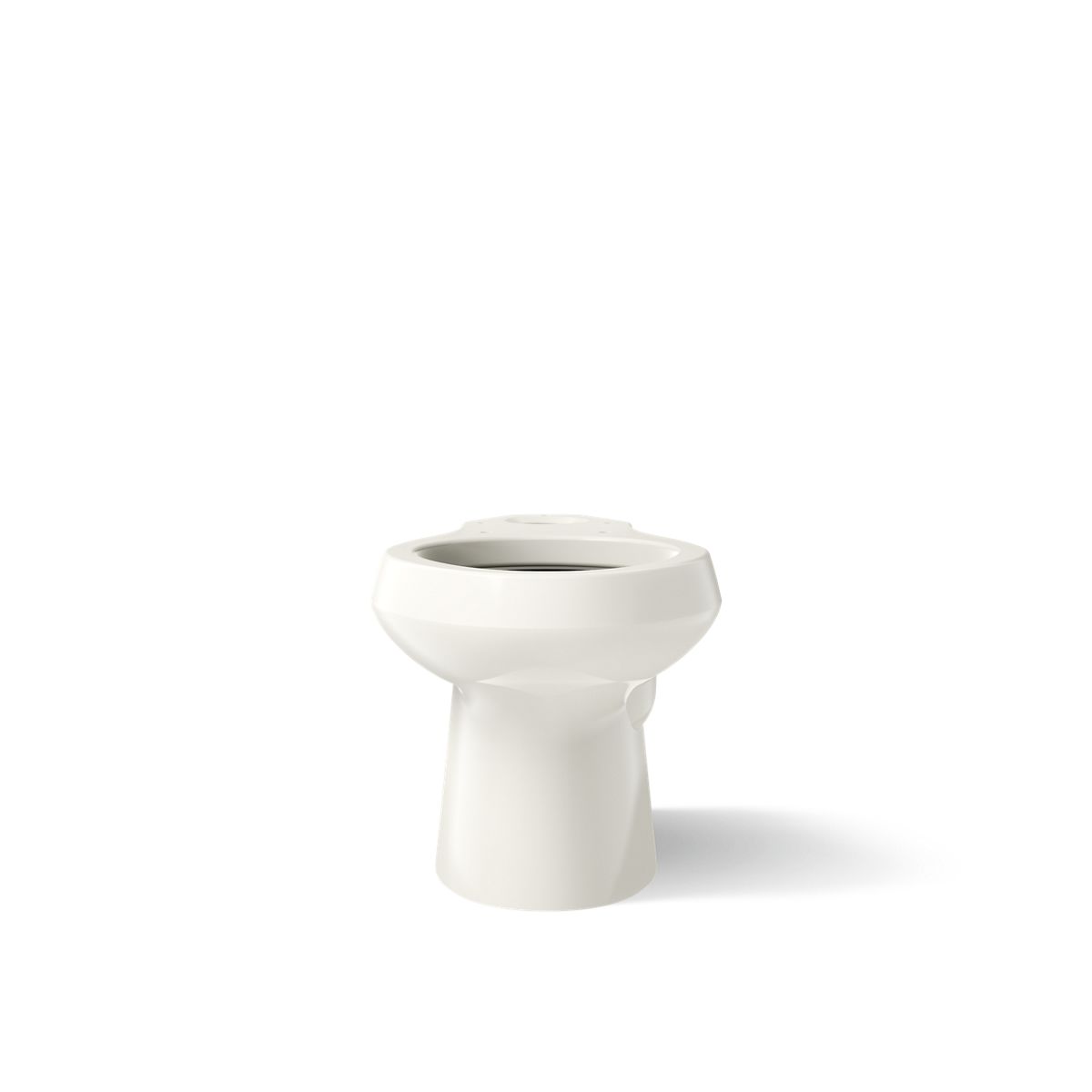 Wellworth® Elongated toilet bowl