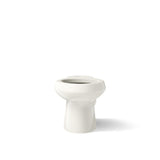 Wellworth® Elongated toilet bowl