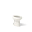 Wellworth® Elongated toilet bowl