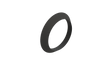 Overflow Gasket (Cone) (420)