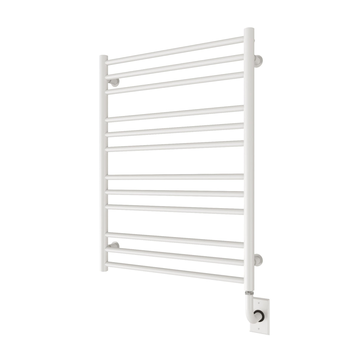 23.5"x31" Tuzio Sorano Towel Warmer