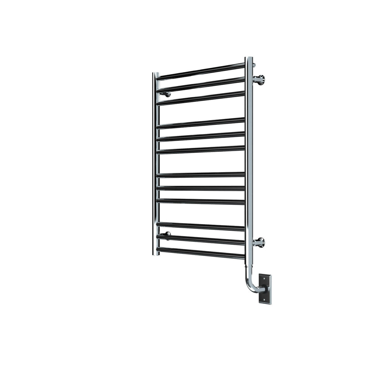 23.5"x31" Tuzio Sorano Towel Warmer