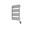 23.5"x31" Tuzio Sorano Towel Warmer