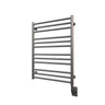 23.5"x31" Tuzio Sorano Towel Warmer