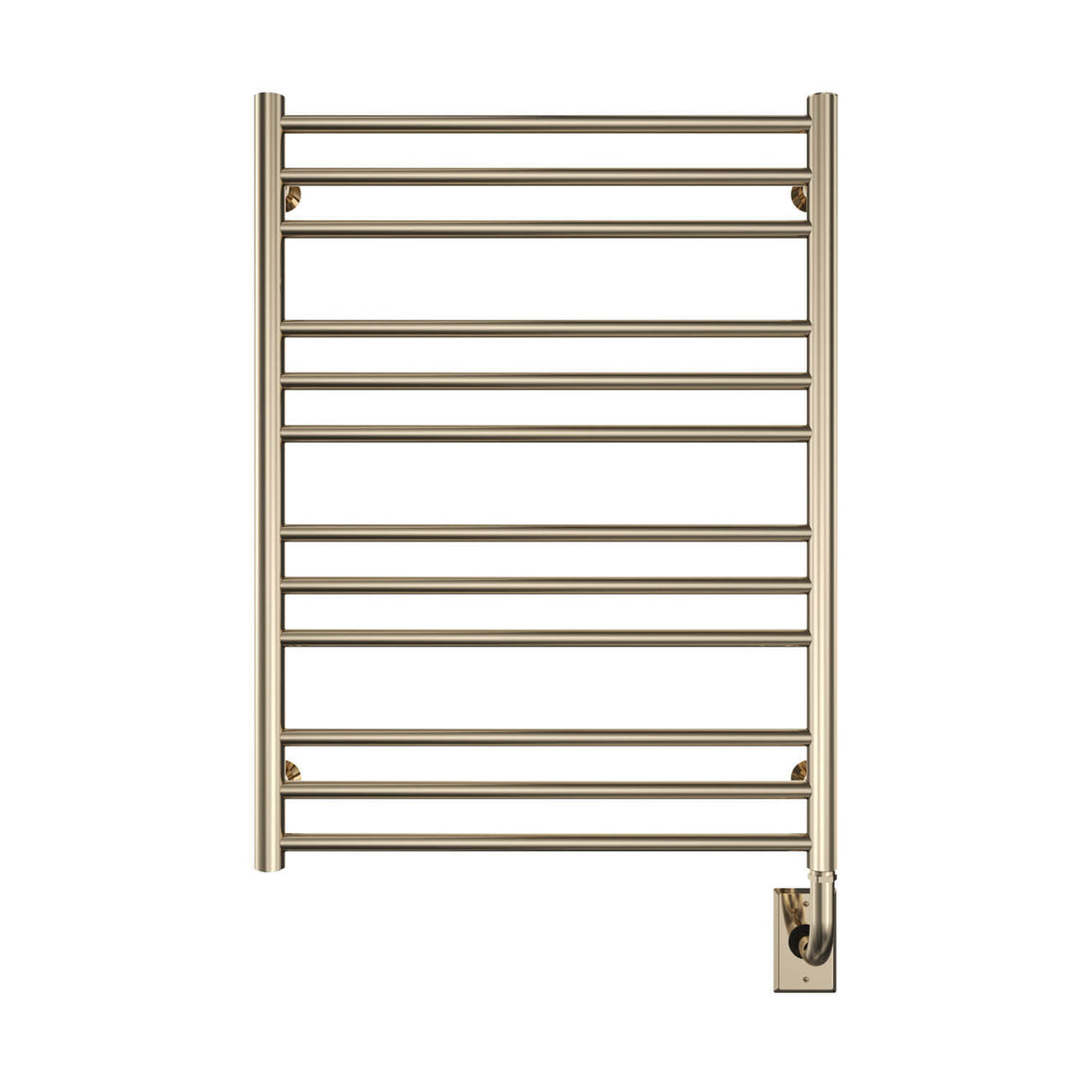 23.5"x31" Tuzio Sorano Towel Warmer