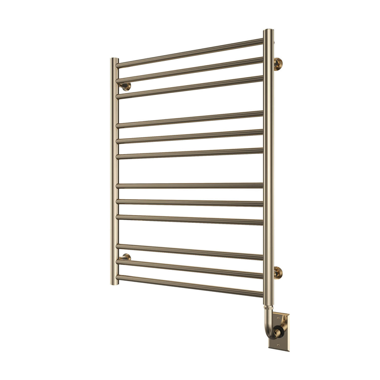 23.5"x31" Tuzio Sorano Towel Warmer