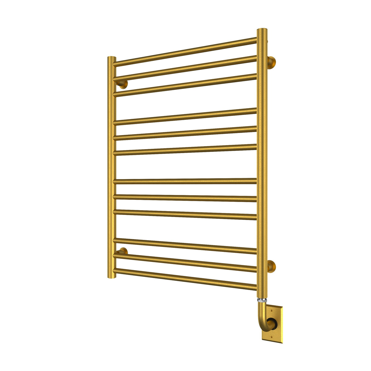 23.5"x31" Tuzio Sorano Towel Warmer