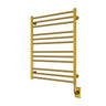 23.5"x31" Tuzio Sorano Towel Warmer
