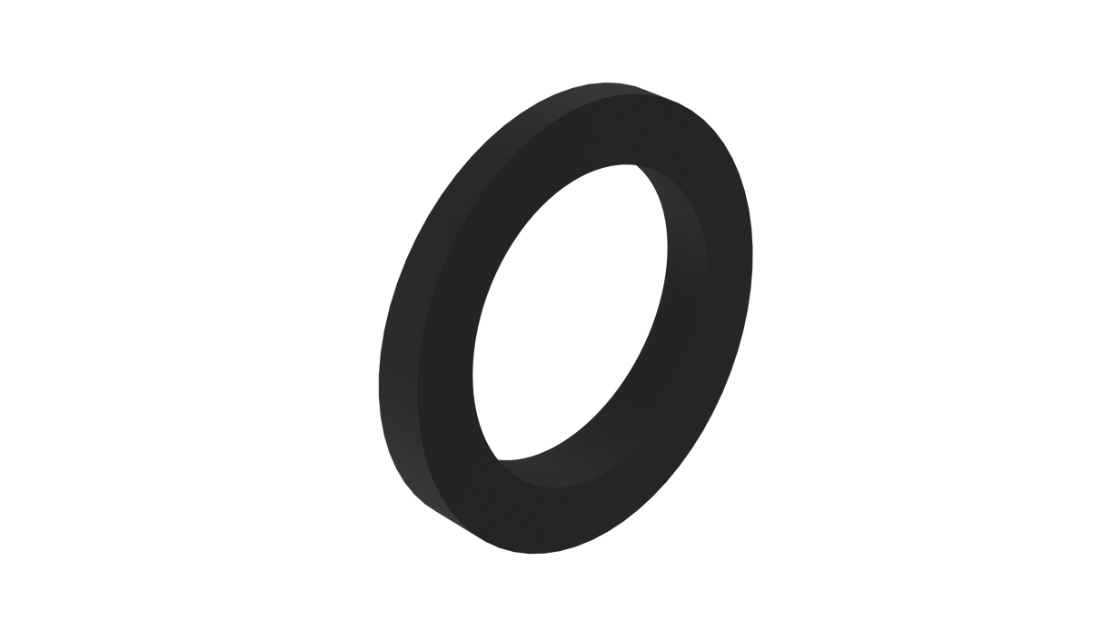 Overflow Gasket (Sponge) (421)