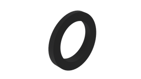 Overflow Gasket (Sponge) (421)