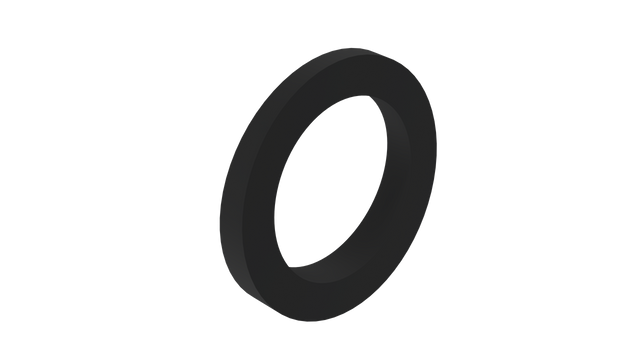 Overflow Gasket (Sponge) (421)