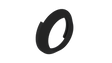 Overflow Gasket(Conelock) (424)