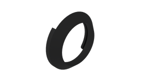 Overflow Gasket(Conelock) (424)
