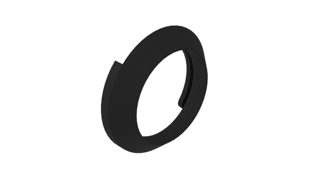 Overflow Gasket(Conelock) (424)