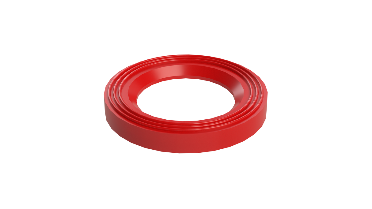 Waste & Overflow Gasket (425)